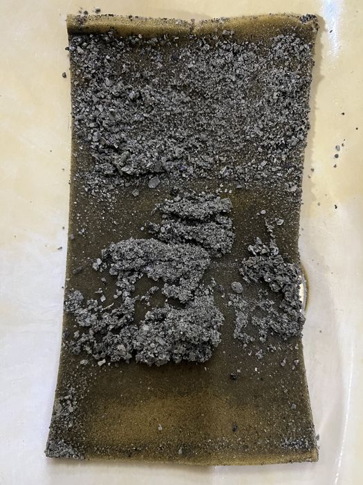 Промивка радіатора пічки