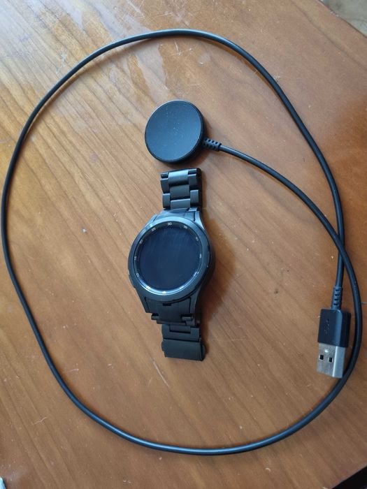 Galaxy watch 4 classsic 46mm