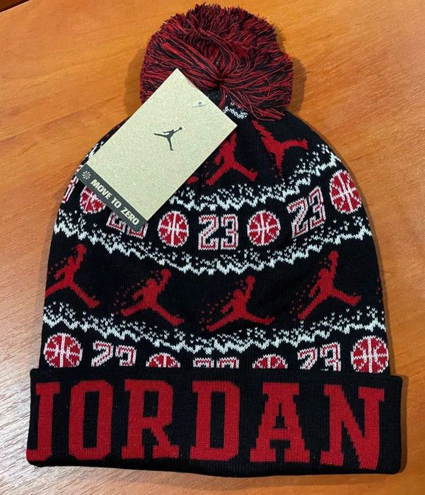 Шапка Jordan, оригинал