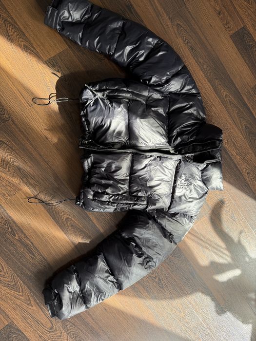 Kurtka The North Face rozm S nowa