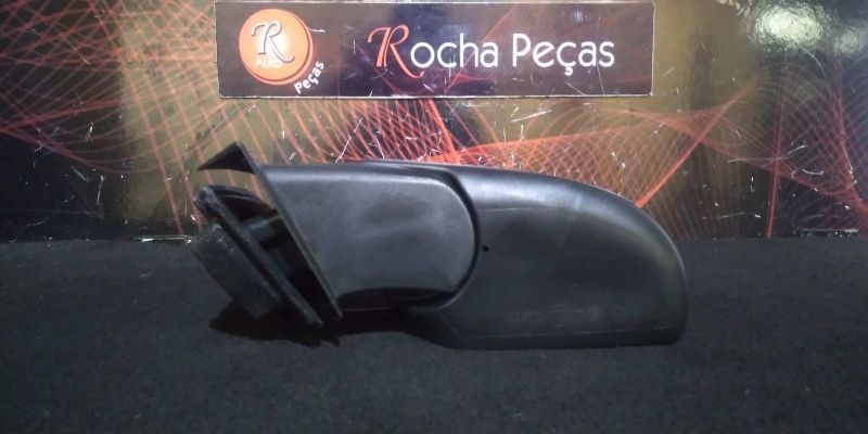 Espelho Retrovisor Esq Ford Focus (Daw, Dbw)