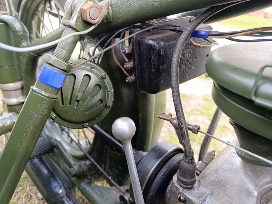 М-72 зис Урал Дніпро к-750 мв-750 мт