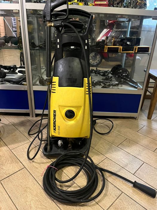 Мийка профі Karcher HD 645