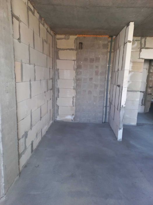 Пропоную однокімнатну  кімнатну квартиру в ЖК "Маріїнський"