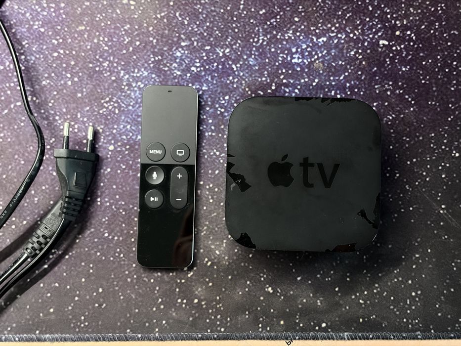 apple tv a1625 - Купить электронику - Цены на OLX.ua