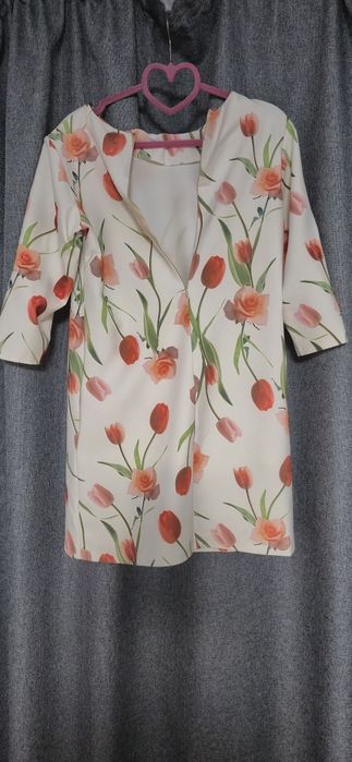 Продам святкову сукню розмір хс-с