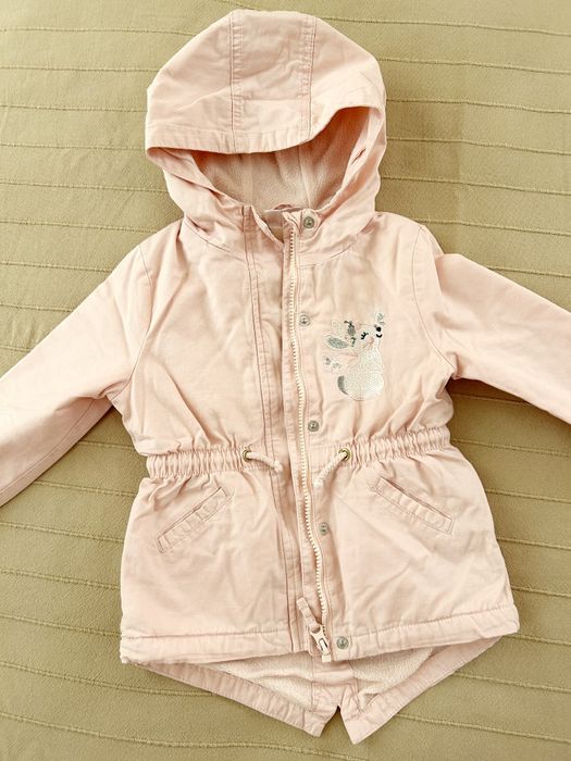 Куртка, парка, курточка Pepco. Розмір 92-98