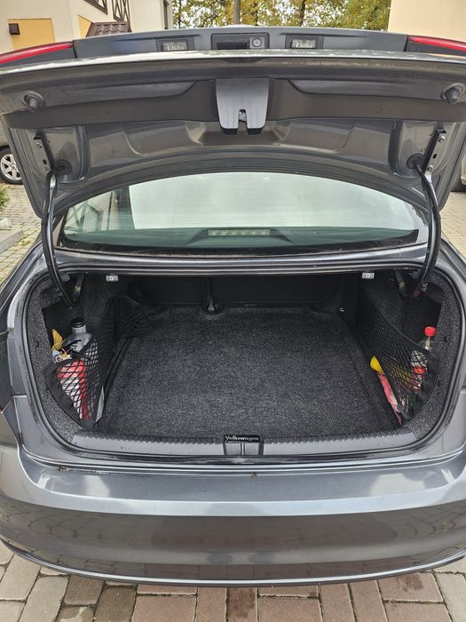 Volkswagen Jetta 2017 1.4 TSI (150 к.с.)