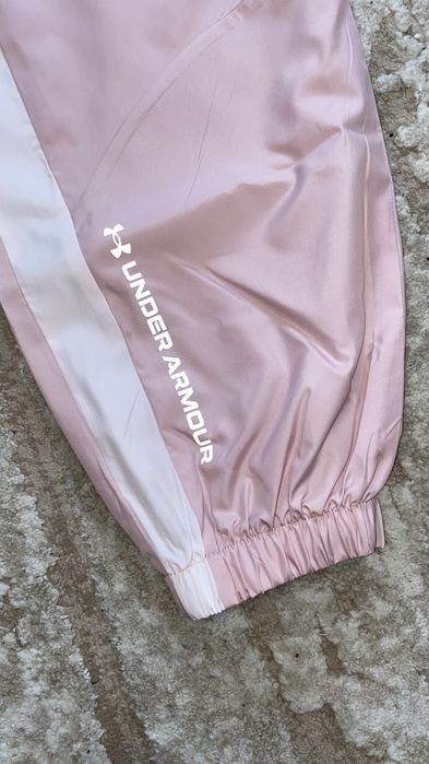 Жіночі штани Under Armour rush woven gore tex M/L