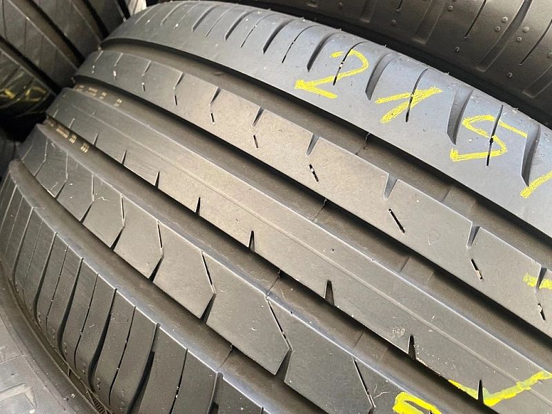 215/55/16 Maxxis Premitra 5_5,8mm_4szt_(215)