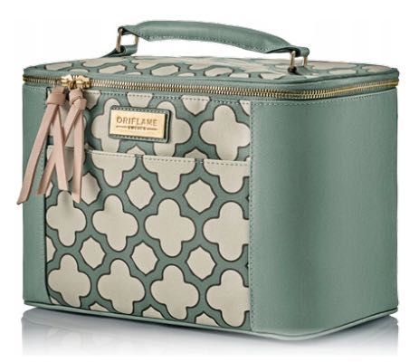 Necessaire Aquarian NOVO