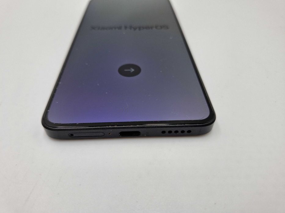 Telefon POCO X6 PRO Komplet 12/512GB