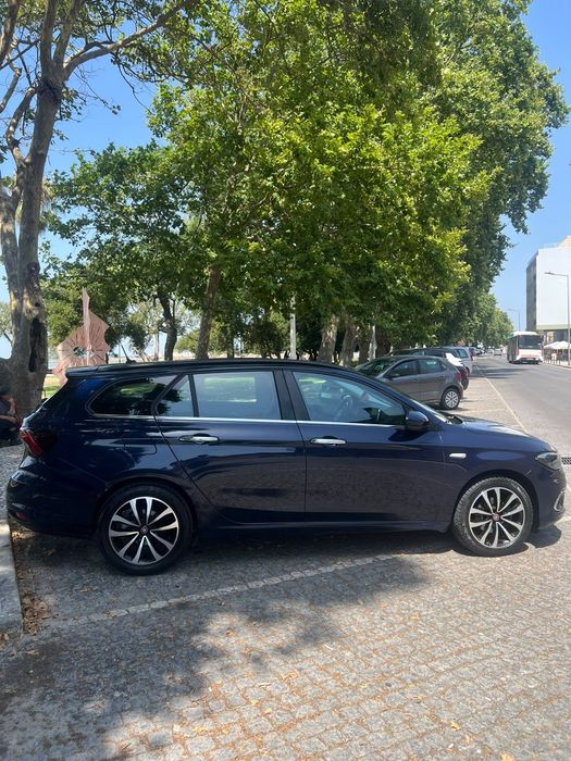 Fiat Tipo — fotografia 5