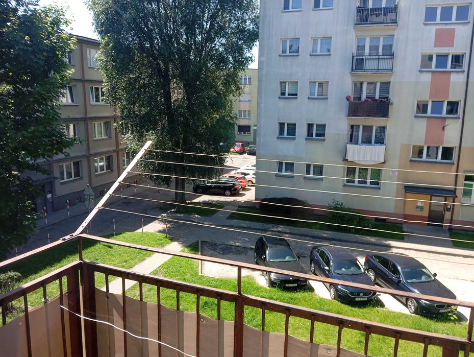 Sprzedam kawalerkę