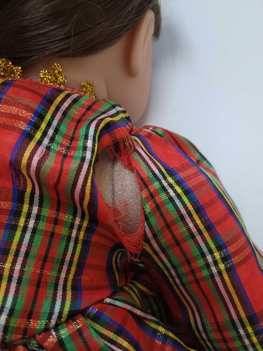 Realistyczna lalka Reborn Baby Dolls  ZIYIUI CA 930 6O CM (k)