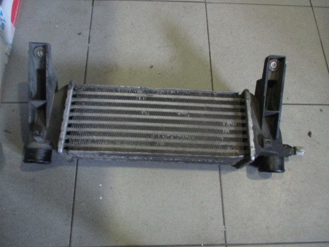 Radiador do intercooler FORD Transit