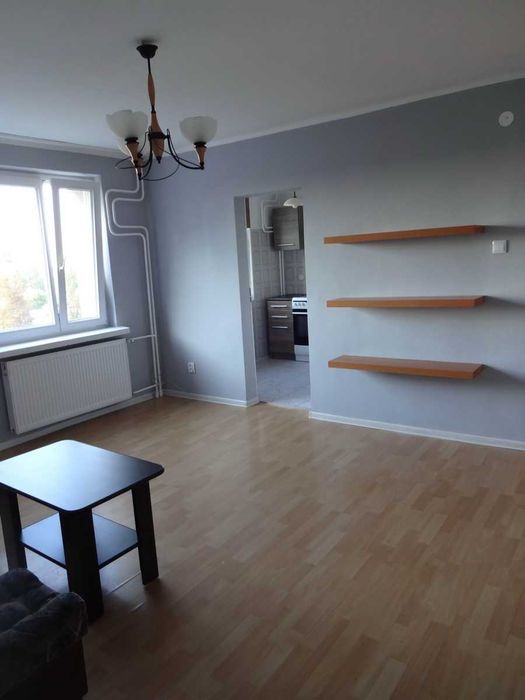 Mieszkanie 37m Katowice Giszowiec Mysłowicka Wynajem