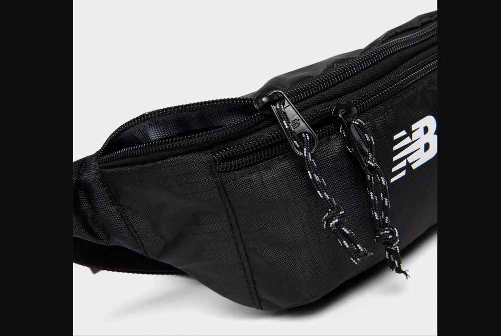 ОРИГІНАЛ Сумка New Balance Бананка месенджер з США