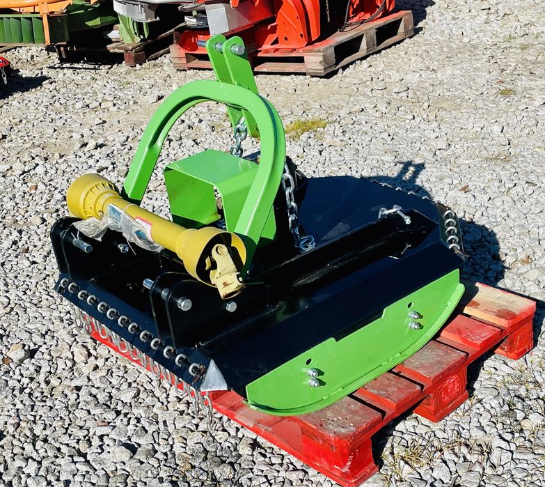 capinadeira de 1 metro