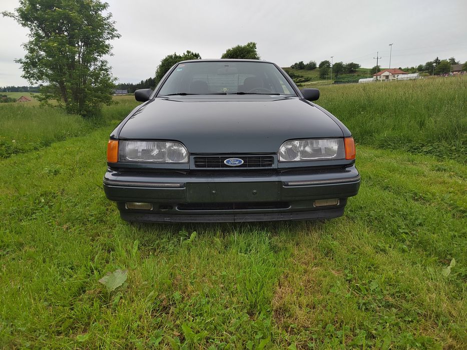 Ford Scorpio 2.0 Dohc