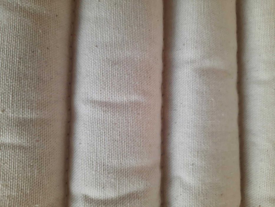 Противопролежневая подушка с семенами льна