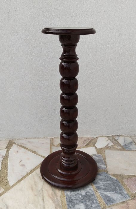 Coluna decorativa/Floreira