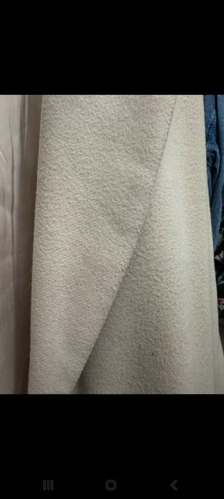 Płaszcz Pull&bear r 38