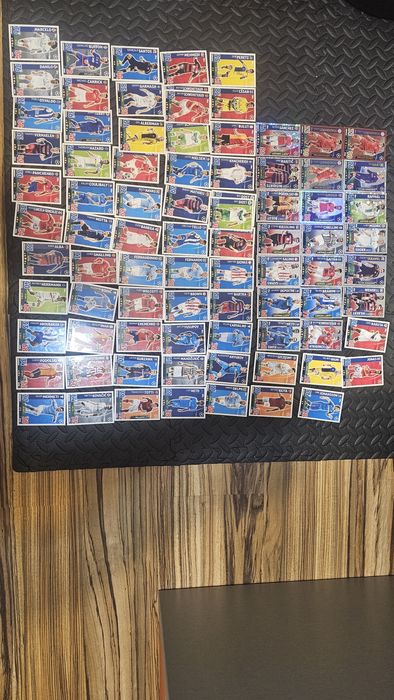 karty piłkarskie liga mistrzów mozna pojedyncze na pv