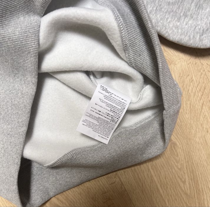 Sweatshirt AMI Paris