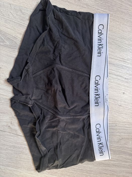 Bokserki CalvinKlein