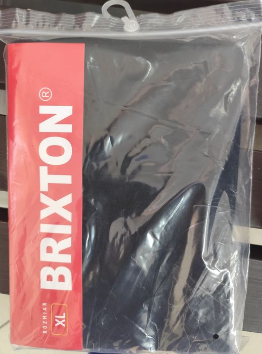 Kalesony termoaktywne Brixton - nowe XL