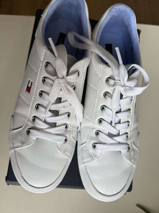 Кросівки жіночі Tommy Hilfiger