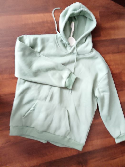 Dres damski 44 ocieplany