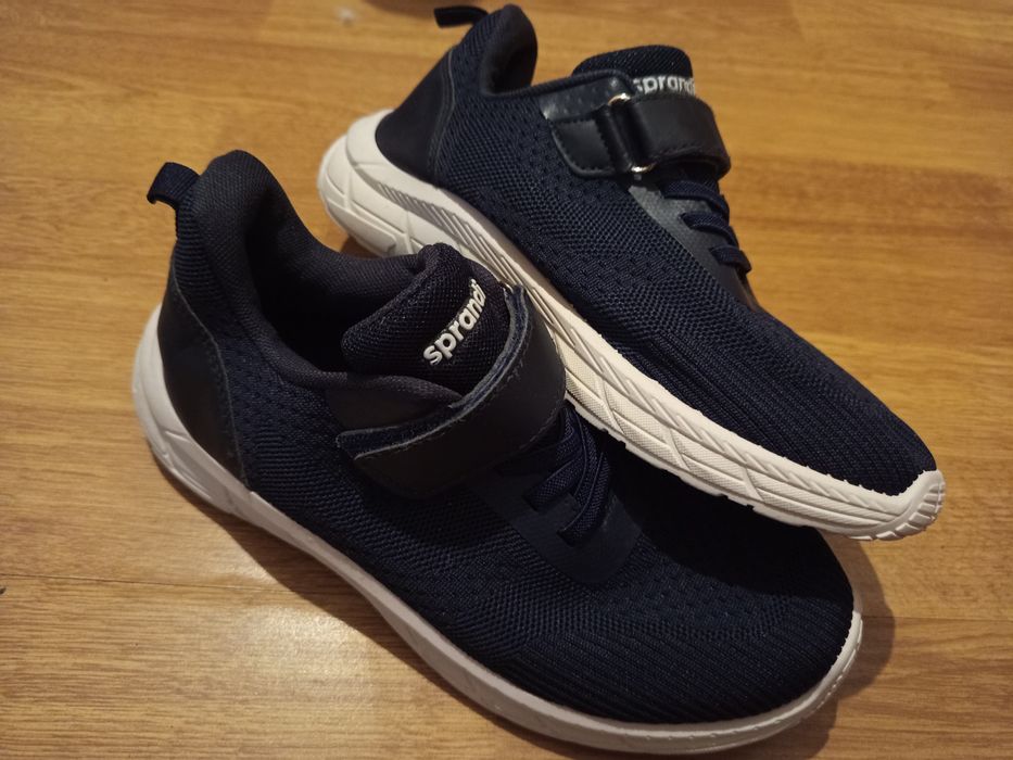 SPRANDI buty sportowe chłopięce r. 35 bdb stan