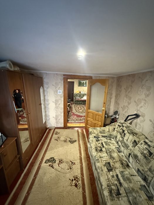 Вокзальна.Продаж частини будинку