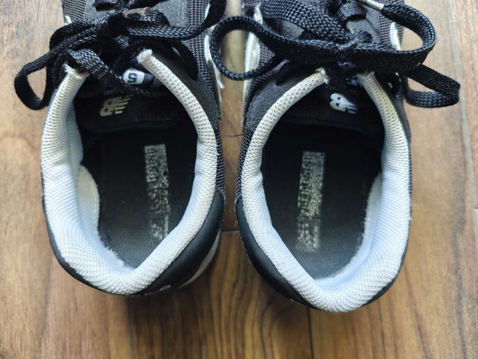 New balance 515 black r.38  GC515BLK