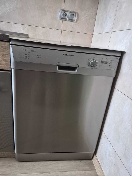 Zmywarka elektrolux 60cm