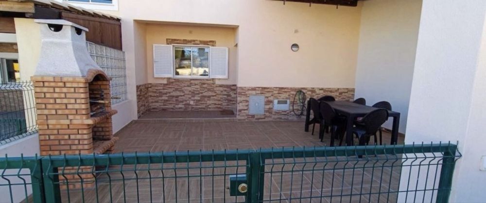 V3 para Férias - Albufeira Condominio c/ Piscina