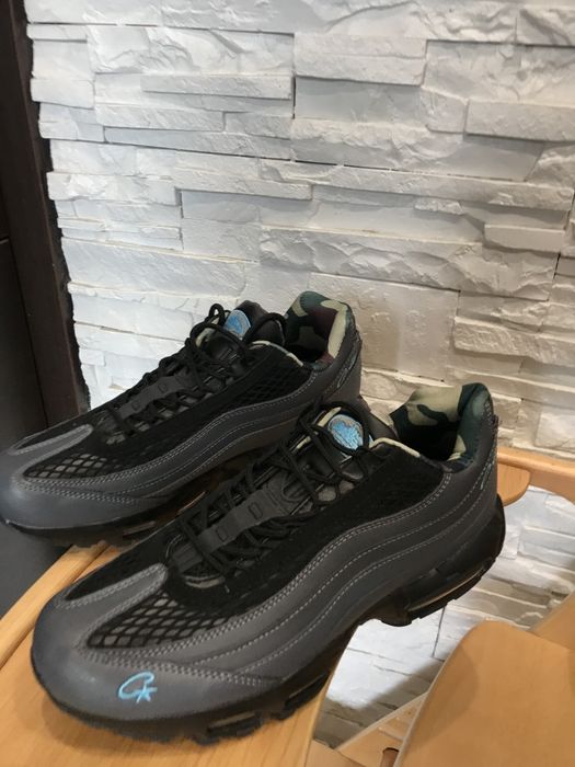 Nike air max 95 corteiz