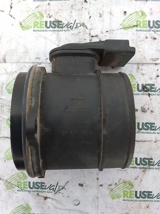 Sensor Massa Ar Caudalímetro Citroen C3 Picasso (Sh_)
