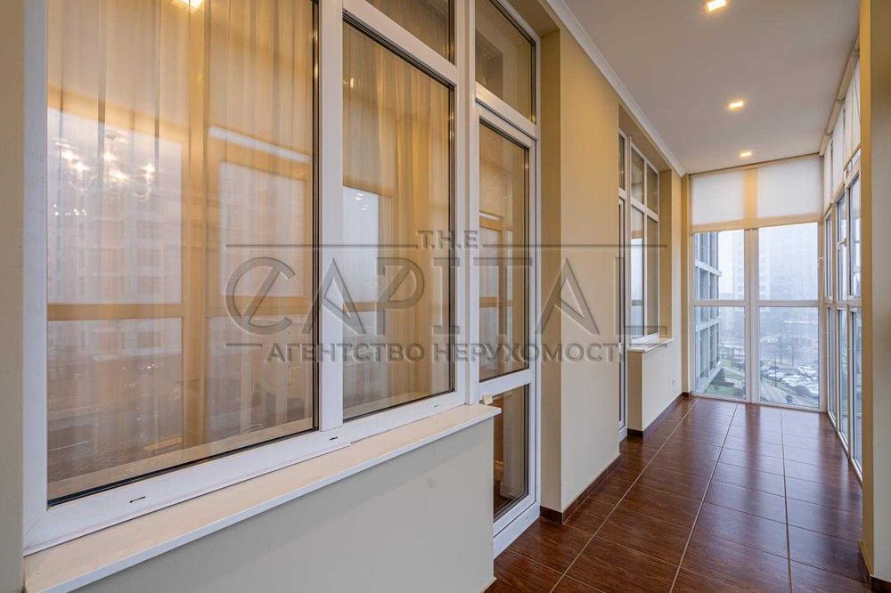 3-rooms apartment apartment by the address st. Bulvar Druzhby Narodov (area 146 m²) - Atlanta.ua - photo 23
