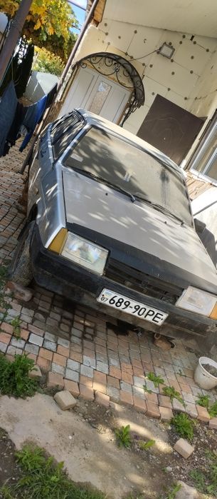 Продається Ваз 21099