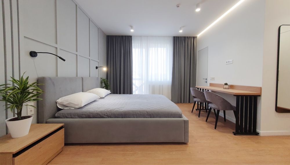 Продається готель в гірськолижному курорті Буковель