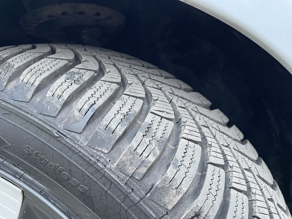 Renault zoe r135 52 kwt 2023 рік