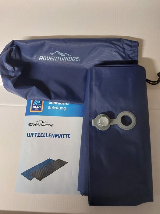 Mata powietrzna 240x70