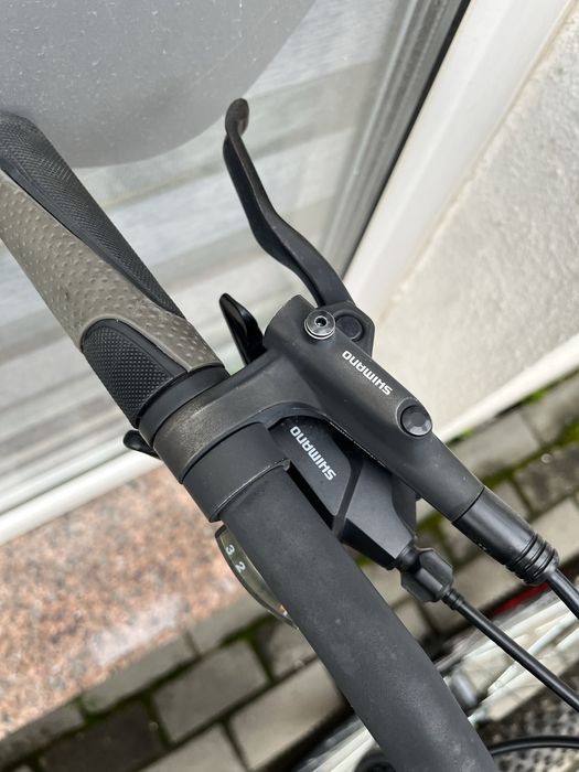 Велосипед Canyon Pro Avanti 29