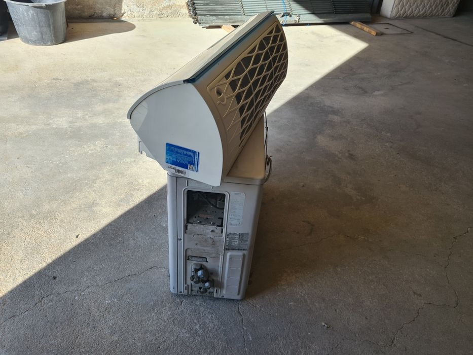 Aparelho de ar condicionado SAMSUNG