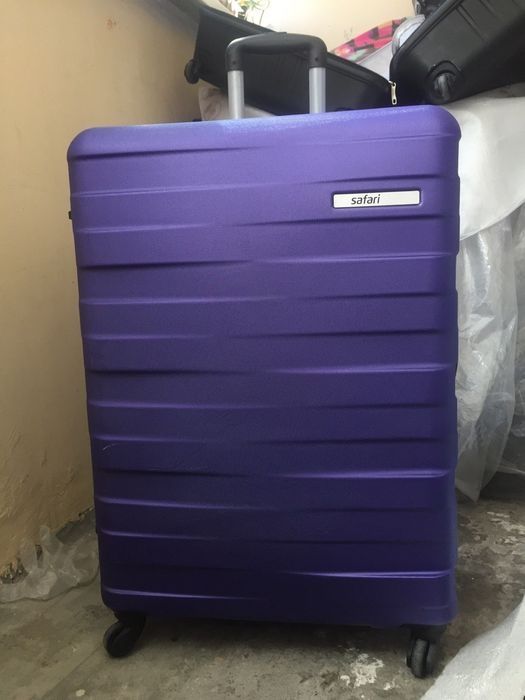 Валіза велика, 2 середні