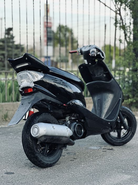 yamaha zr evolution - купить мототехнику - Цена на OLX.ua