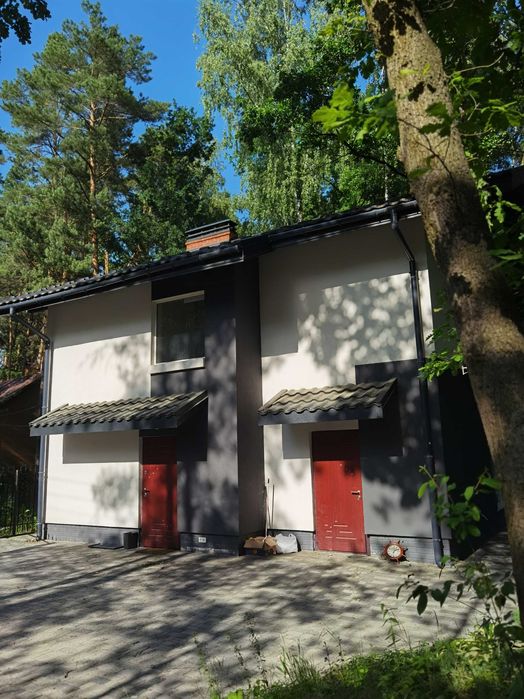 Оренда дім у лісі від власника